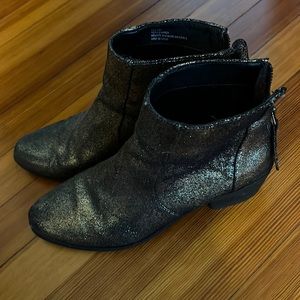 Dolce Vita Kat boots size 8.5